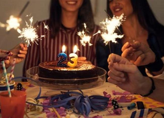 Vai ter bolo? Cartórios esclarecem dúvidas sobre nascidos em 29 de fevereiro no Espírito Santo