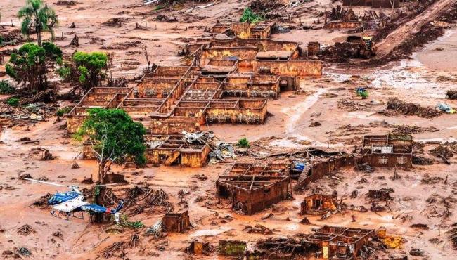 Vale e Minas Gerais devem fechar acordo de indenização por danos em Brumadinho