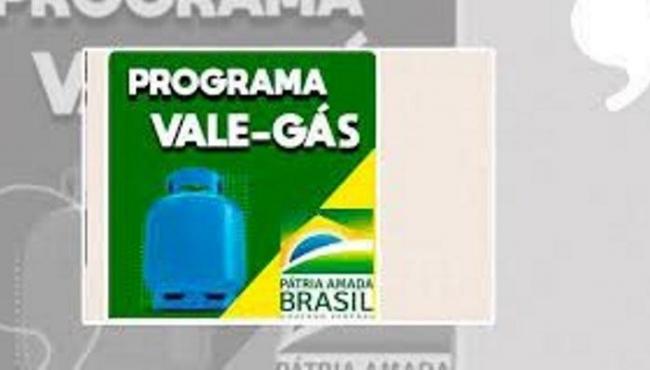 Vale-gás deve subir para R$ 120 no próximo mês; veja como receber