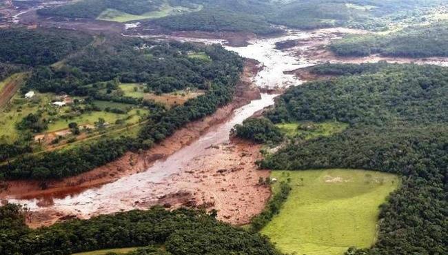 Vale quer pagar R$ 33 bilhões a menos de indenização por Brumadinho