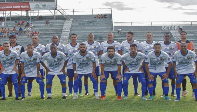 Valendo vaga na final da Copa Noroeste, São Mateus e Jaguaré fazem jogo de volta no campo do Bonsucesso