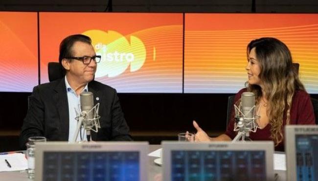 Valorização do salário mínimo e isenção do IR injetarão R$ 110 bilhões na economia em 2026, afirma Luiz Marinho