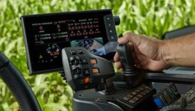 Valtra impulsiona processos industriais e níveis de precisão das máquinas agrícolas com inteligência artificial