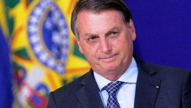 Vamos continuar protegendo nossa Amazônia, diz Bolsonaro