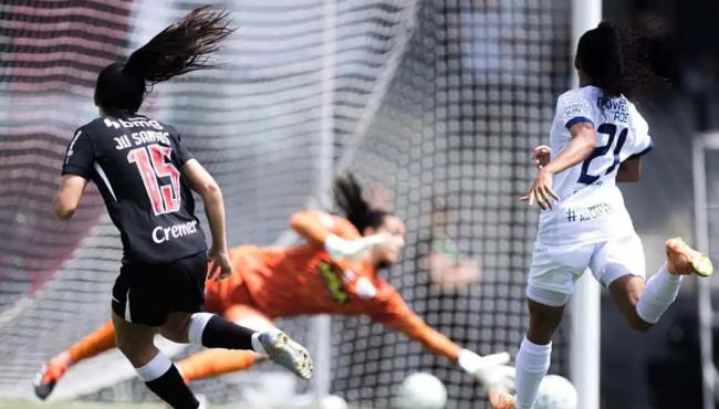 Vasco é campeão do Brasileirão A2 Feminino