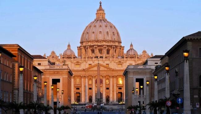 Vaticano deu instruções para evitar escândalo de pedofilia sob papado de Francisco