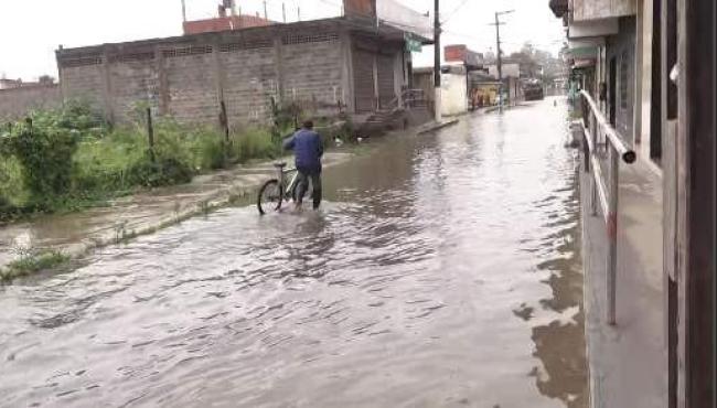 Veja as cidades do Espírito Santo onde mais choveu em 24 horas