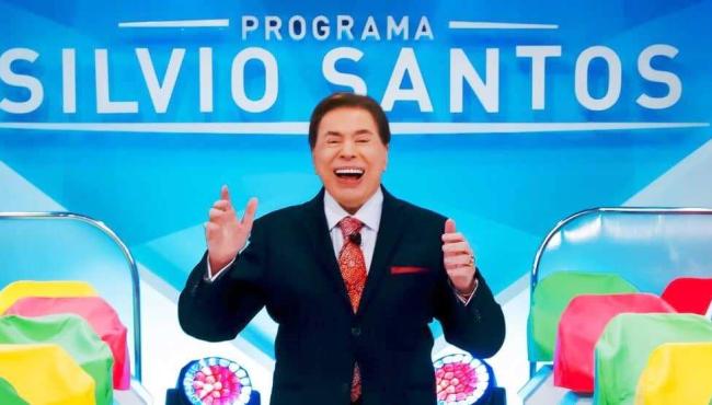 Veja como Silvio Santos foi de camelô à um dos empresários mais ricos do Brasil