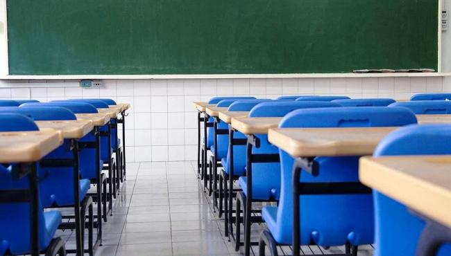 Veja como vai ser o retorno às aulas presenciais escolas do ES nesta segunda-feira (10)