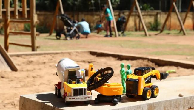 Veja dicas de cuidados com crianças nas férias para evitar acidentes