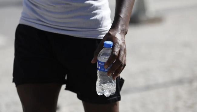 Veja dicas para se proteger da onda de calor extremo