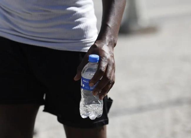 Veja dicas para se proteger da onda de calor extremo