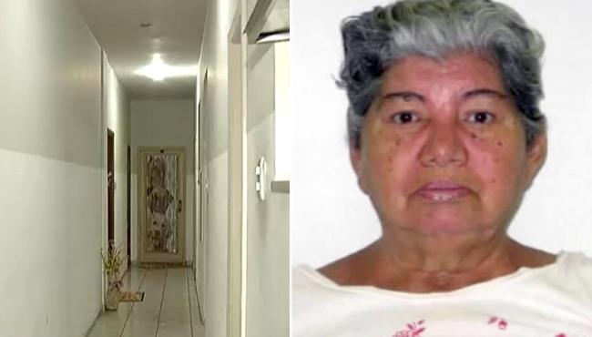 Veja o que sabe sobre o caso da idosa achada morta dentro de casa com a filha