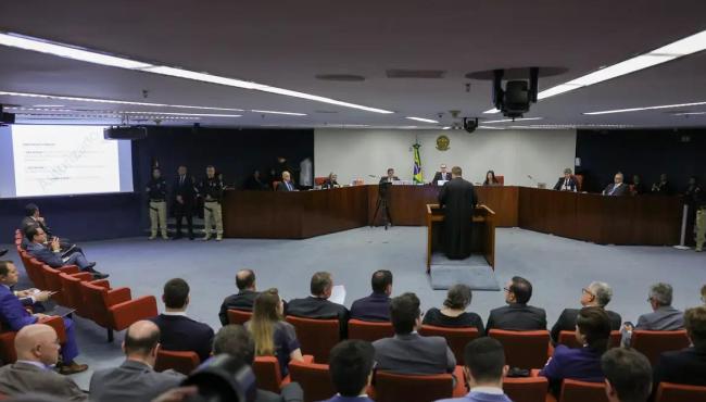 Veja os principais pontos de segundo dia do julgamento de Bolsonaro