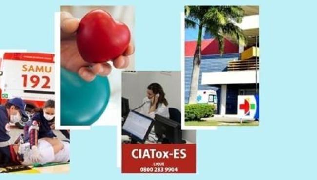 Veja os serviços da Secretaria da Saúde que funcionam durante feriado de Tiradentes no Espírito Santo