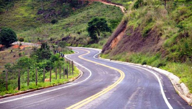 Veja os trechos perigosos nas rodovias do ES
