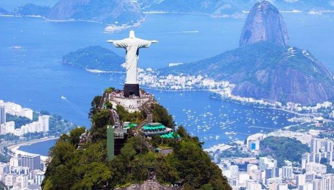 Veja quais são os destinos favoritos dos brasileiros para o feriado