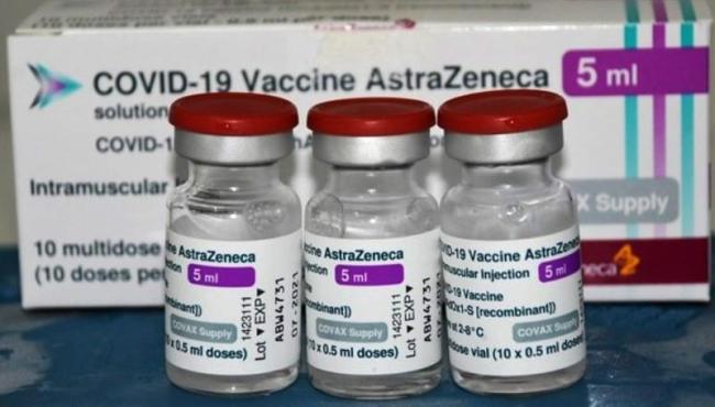 Veja qual remédio usar e qual evitar para alívio da febre e da dor após a 1ª dose da AstraZeneca