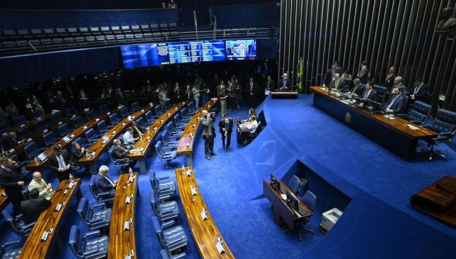 Veja quem são os novos senadores e como fica a composição do Senado