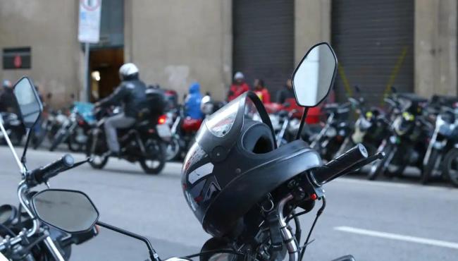 Venda de motocicletas em 2025 é a maior dos últimos 22 anos