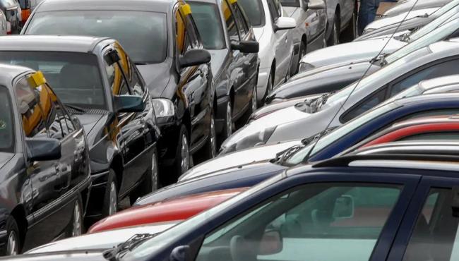 Vendas de veículos com motores 1.0 crescem 11,35% em julho