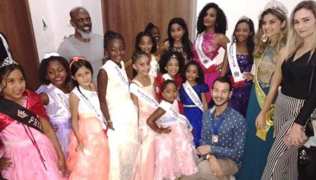 Vera Rafha e Agatha Produções serão homenageadas na Câmara da Serra, ES, nesta terça-feira (3)