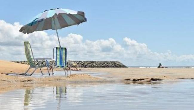 Verão é tema de guia digital disponibilizado pela Setur, no ES