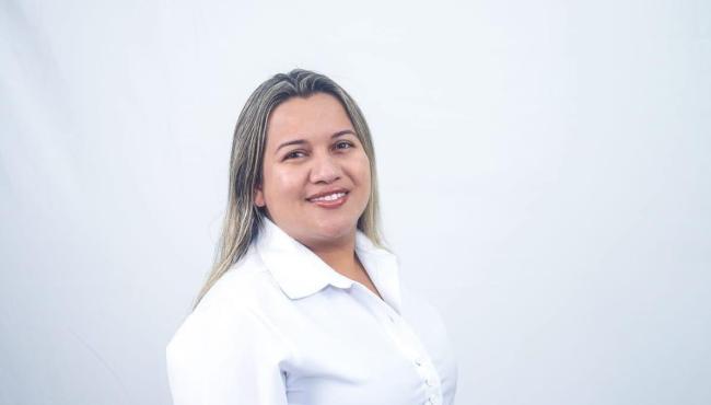 Vereadora Camila Figueiredo destaca avanços em obras e reforça compromisso com a qualidade de vida da população de Conceição da Barra, ES