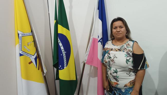Vereadora Camila quer transparência do projeto de exploração de sal-gema em Conceição da Barra, ES