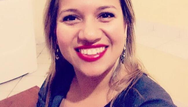 Vereadora Camila reitera pedido para construção de rotatória e implantação de sinalização no trevo da Avenida Pai João, em Conceição da Barra, ES