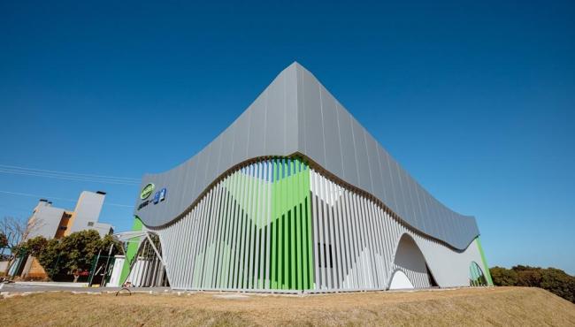 Vetanco, Dr. Bata e Udesc inauguram laboratório de alta tecnologia para produção animal, em Chapecó, SC