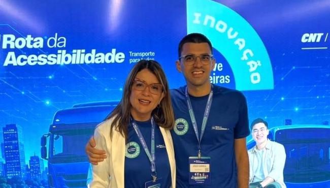Viação Águia Branca reforça compromisso com a inclusão após Rota da Acessibilidade e já soma 360 passagens para atletas surdos