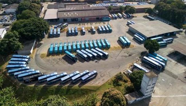 Viação Águia Branca transportou mais de 7 milhões de passageiros e aumentou sua demanda interestadual em 2025