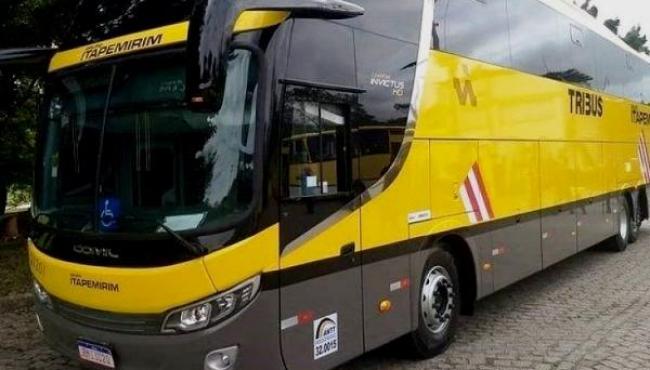 Viação Itapemirim tem todas as linhas de ônibus suspensas pela ANTT