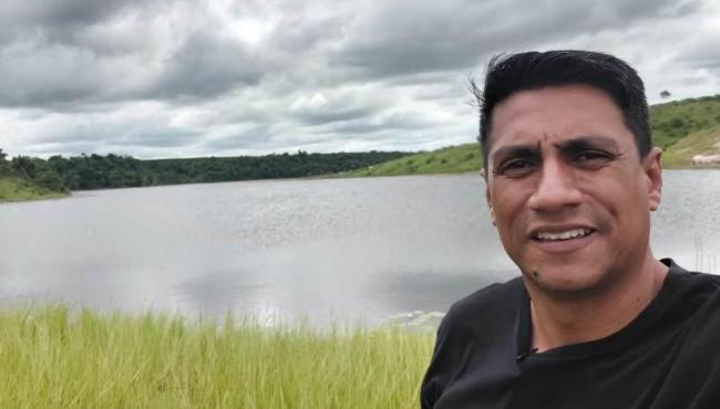 Vice-prefeito Kleilson Rezende destaca avanços na proteção do Meio Ambiente em Pedro Canário, ES