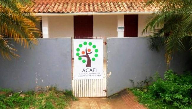 Vidas de agricultores familiares são transformadas por associação em Piúma