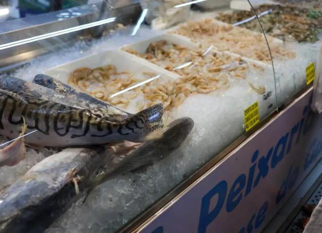 Vigilância Sanitária orienta sobre compra de pescado na Semana Santa