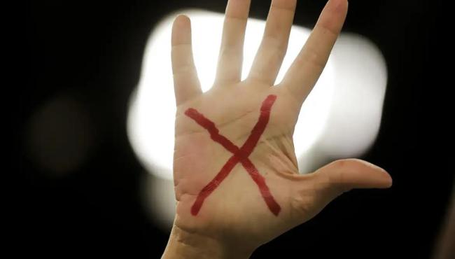 Violência: pedido de audiência de retratação deve partir só da mulher