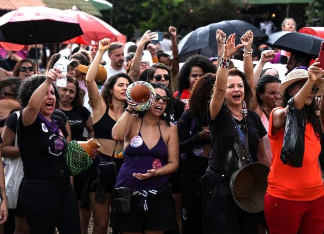 Violência política no período pré-eleitoral foi a maior da década