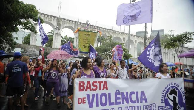 Violência sexual aumenta riscos cardiovasculares em mulheres