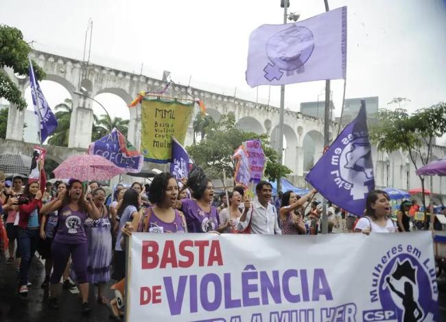 Violência sexual aumenta riscos cardiovasculares em mulheres