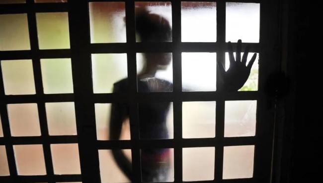 Violência sexual é violação que mais vitima meninas, aponta pesquisa