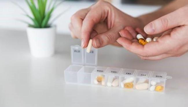Vitaminas para idosos: saiba quais são as mais importantes