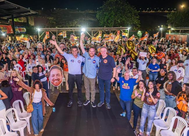 Vitor de Angelo defende que ES volte a ter representante da educação em Brasília