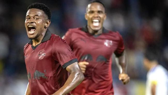 Vitória do Bragantino sobre o Cruzeiro fecha a rodada do Brasileiro