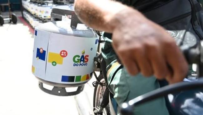 Vitória, no ES, tem mais de 7,4 mil famílias contempladas pelo Gás do Povo