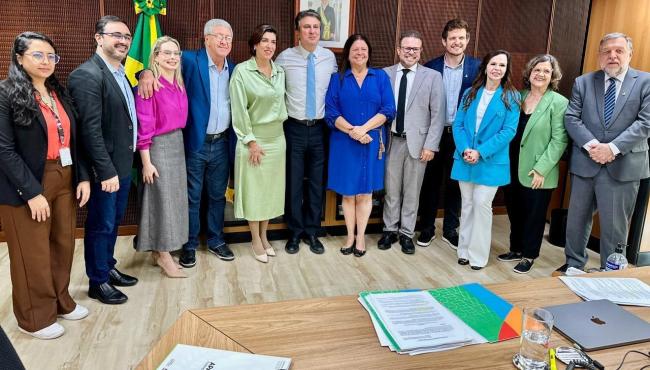 Vitória para as Apaes: ministro da Educação anuncia revisão do Decreto da Educação Especial