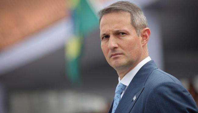 Vitória sedia encontro nacional de segurança e combate ao crime organizado