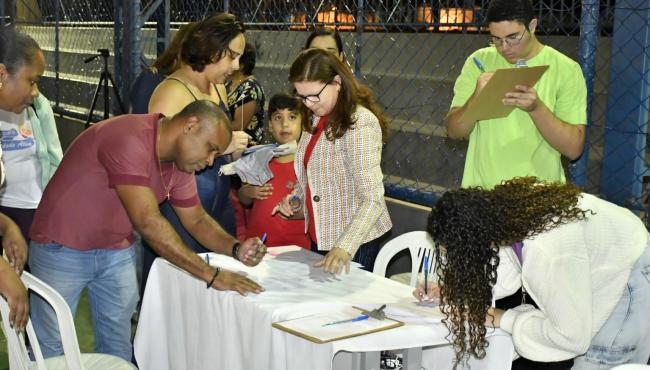 Você pode ajudar o Norte do ES a ter sua Universidade Federal, e com curso de medicina: basta votar online