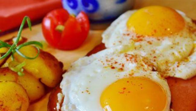 Você sabia que o ovo é um dos alimentos mais completos?